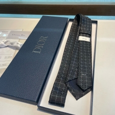 Christian Dior Neckties